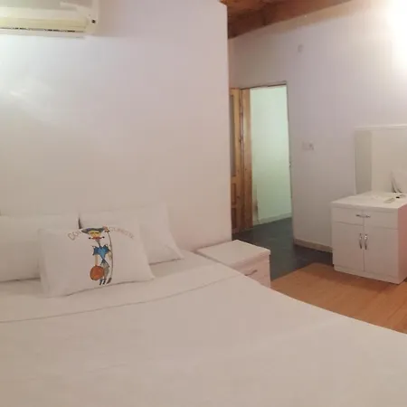 Homestay Don Kisot Olympos