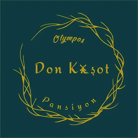Don Kisot אולימפוס